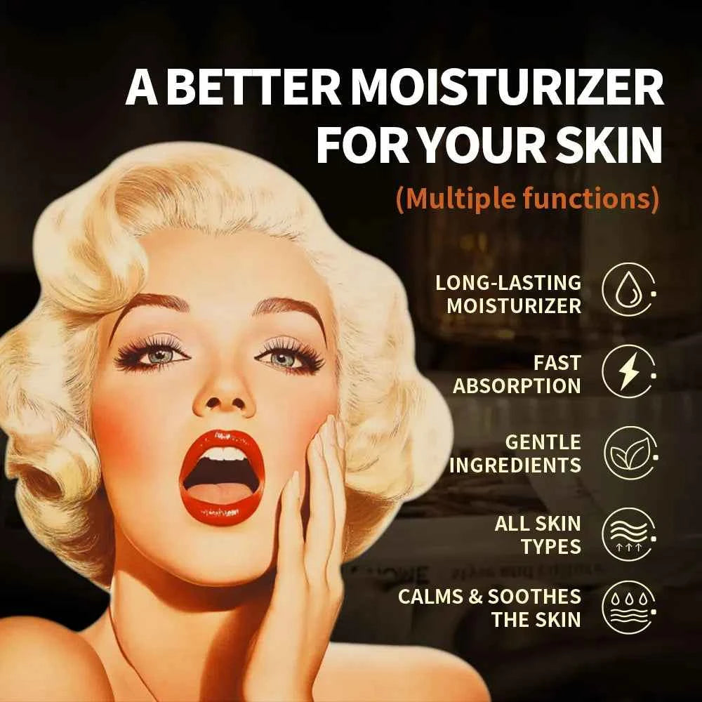 Beef Tallow Face Cream – Lasting Moisturising, Firming & Soothing Skin Care