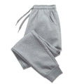 Men's Jogger Sweatpants – Casual Sports Gym Trousers for Autumn & Winter