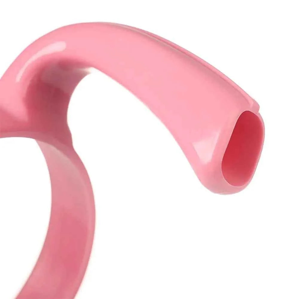 Tumbler Cup Handle – Travel Mug Holder for 20oz & 30oz Water Bottles