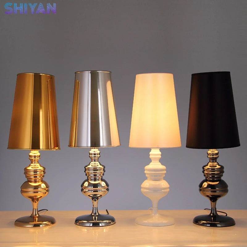 Italy Living Room LED Floor Lamp Home Decoration Bedroom Table Lamp Bedside Standing Modern Reading Table Light - Dripshop