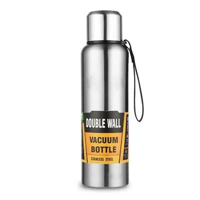Large Capacity Stainless Steel Insulated Thermos Flask