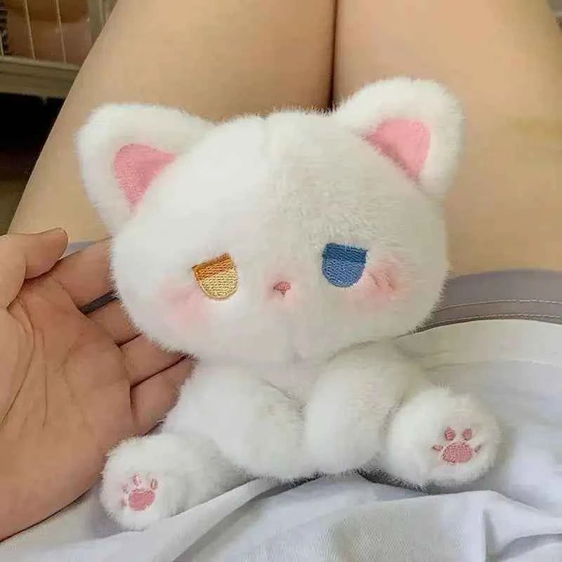 Love Bear Plush Toy – Cute Stuffed Animal Doll for Birthday & Christmas Gifts