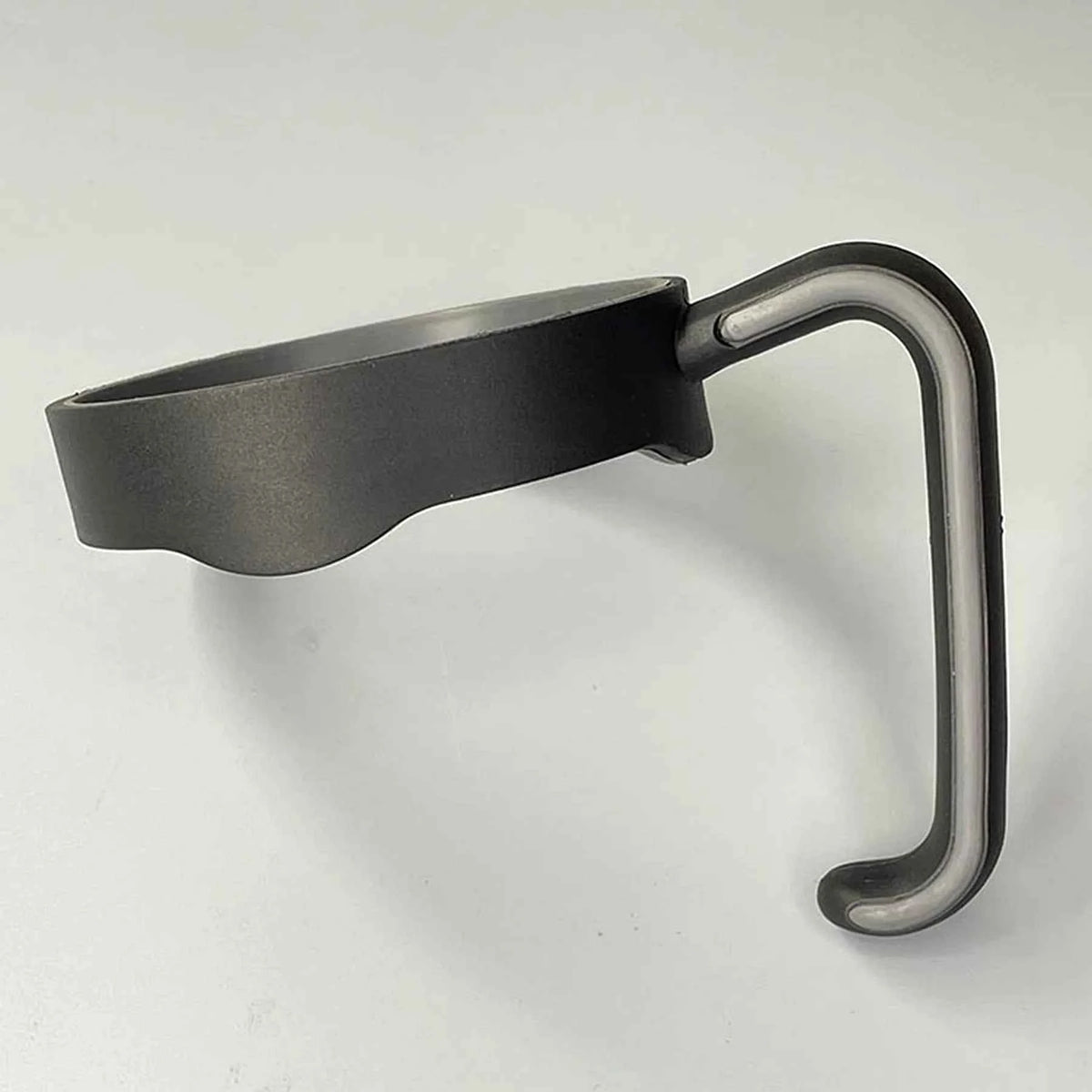 20oz Tumbler Cup Handle – Portable Outdoor Vacuum Insulated Cup Grip