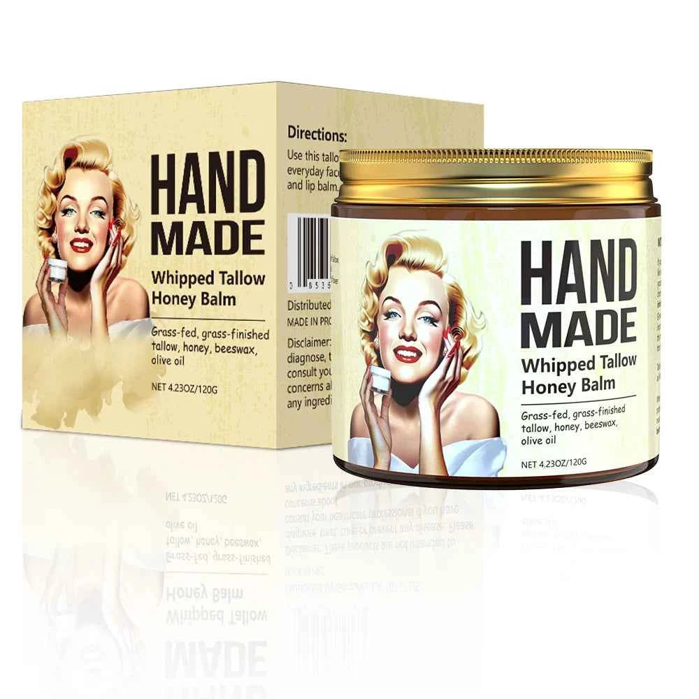 ENVISHA Snail Mucus Face Cream – Firming, Whitening & Anti-Ageing Moisturiser
