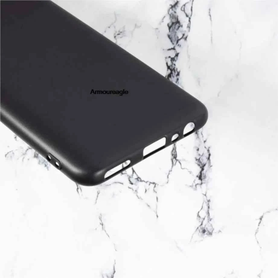 Silicone Phone Case for Realme GT Neo Q3 Pro 5G – Soft TPU Protective Back Cover