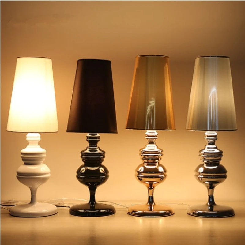 Italy Living Room LED Floor Lamp Home Decoration Bedroom Table Lamp Bedside Standing Modern Reading Table Light - Dripshop