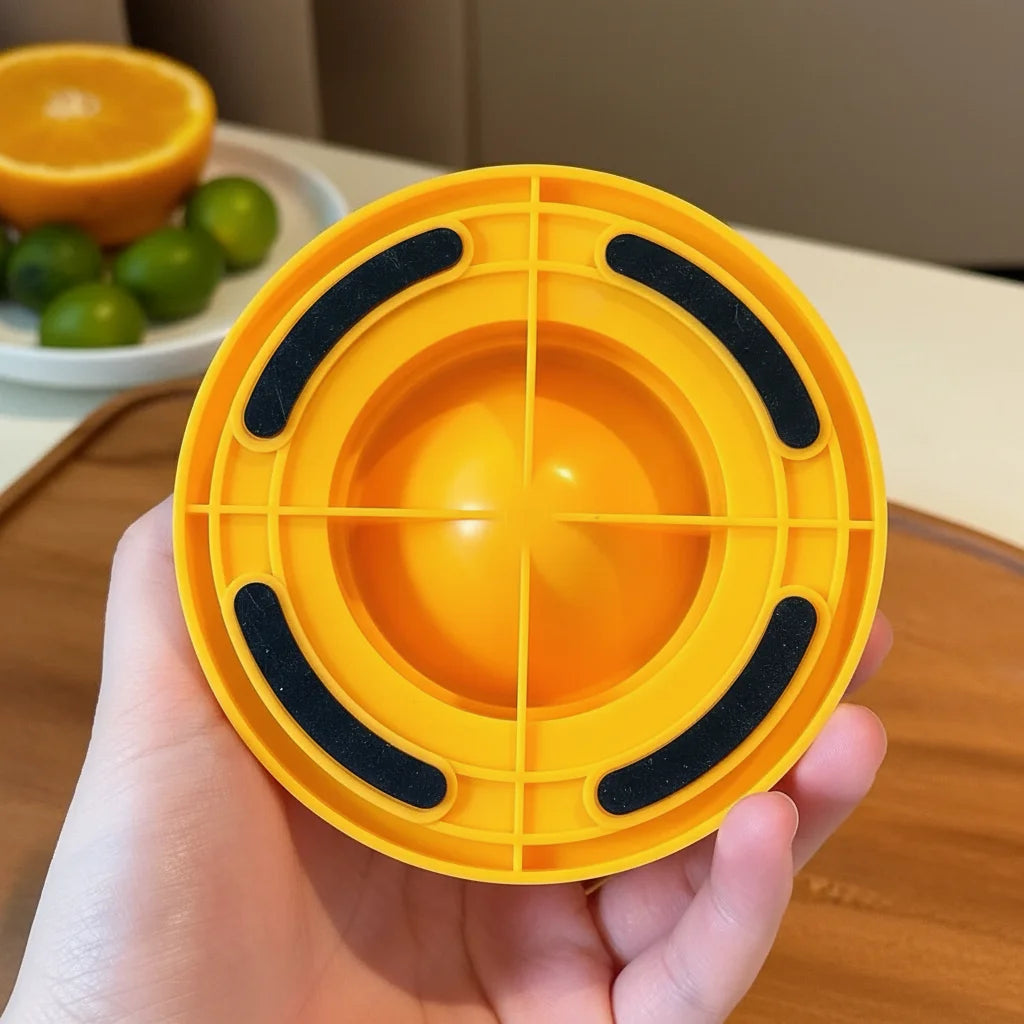 Pet Lick Toy & Slow Feeder Bowl – Interactive Boredom Relief Treat Dispenser for Dogs & Cats - Dripshop