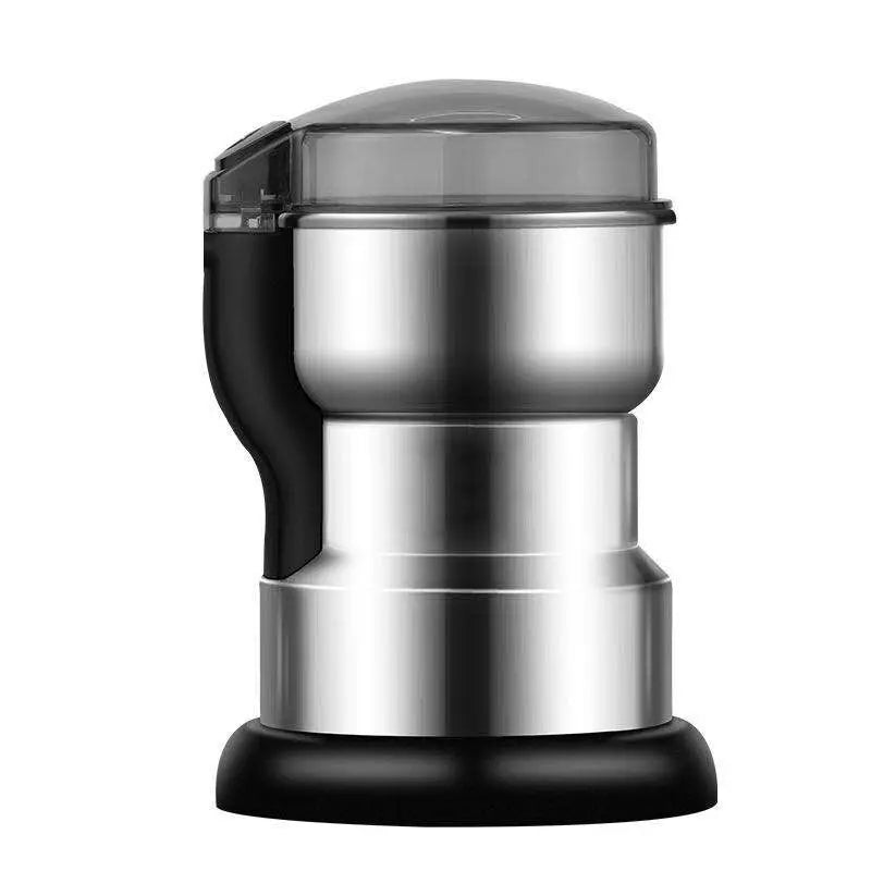 400W Electric Multifunctional Grinder – Coffee, Spices, Nuts & Grains