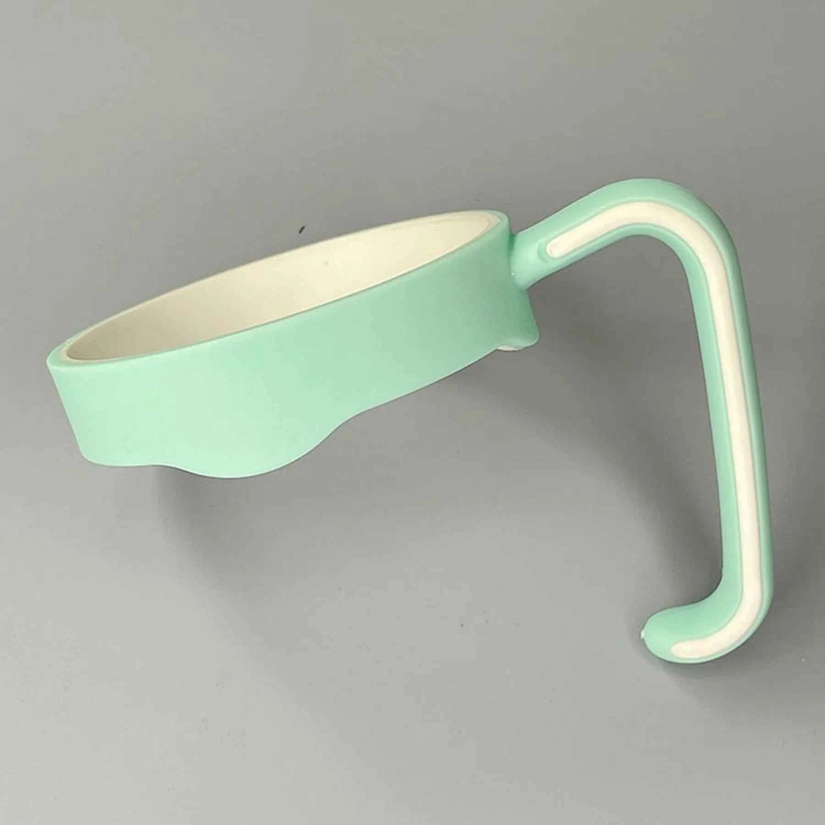 20oz Tumbler Cup Handle – Portable Outdoor Vacuum Insulated Cup Grip