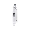 2-in-1 Electric Pet Nail Trimmer & Grinder with LED Light
