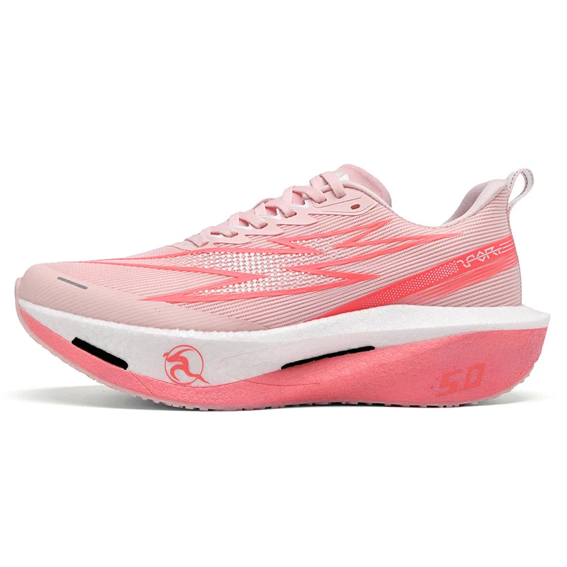 Carbon Plate Running Shoes for Men & Women | Marathon Racing Sneakers - Dripshop