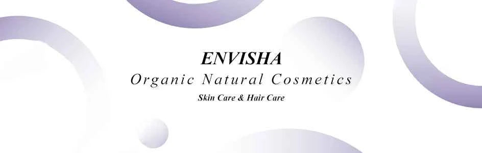 ENVISHA Snail Mucus Face Cream – Firming, Whitening & Anti-Ageing Moisturiser