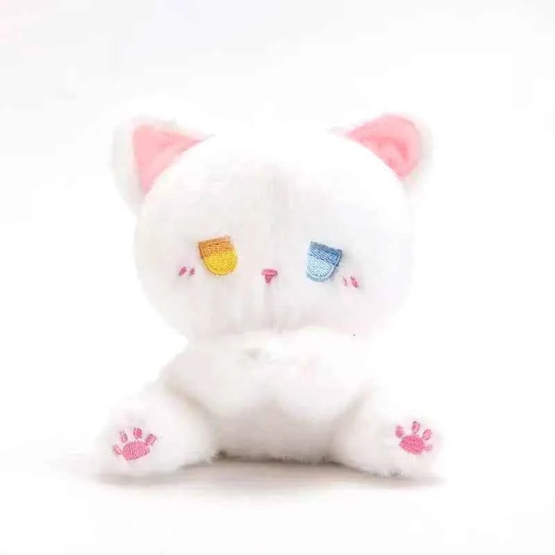 Love Bear Plush Toy – Cute Stuffed Animal Doll for Birthday & Christmas Gifts