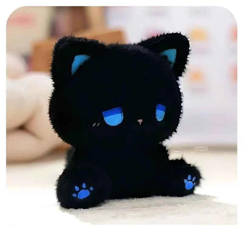 Love Bear Plush Toy – Cute Stuffed Animal Doll for Birthday & Christmas Gifts