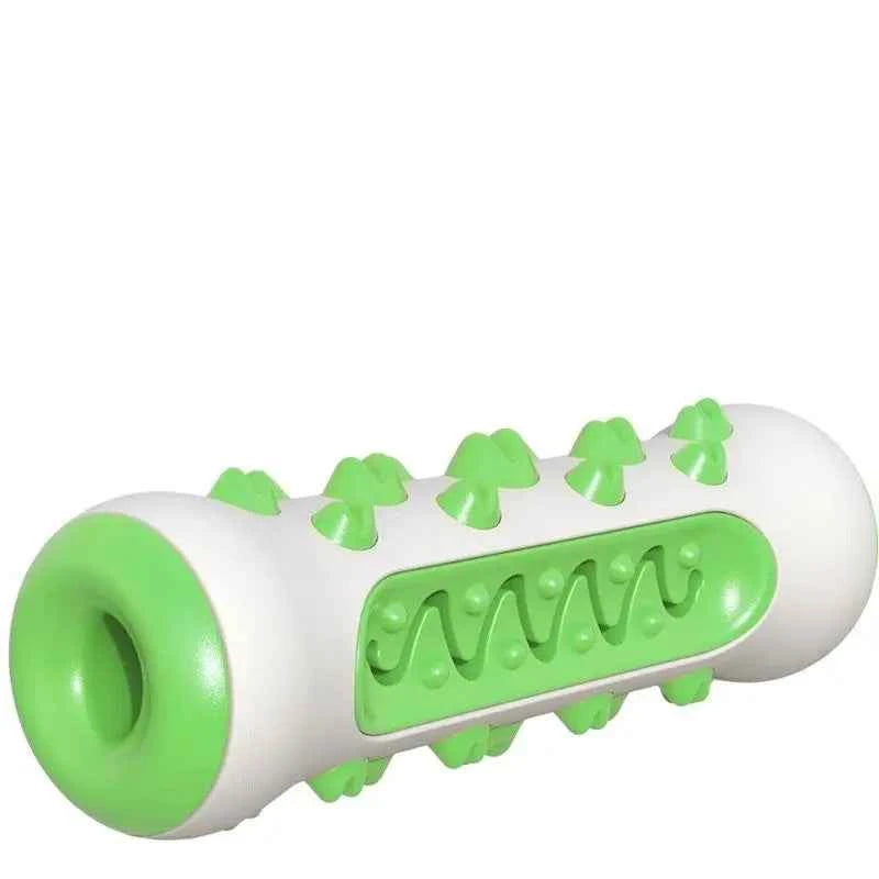 Dog Dental Chew Toy – Molar Toothbrush for Puppy Teeth Cleaning