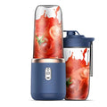 Portable USB Mini Juicer Blender