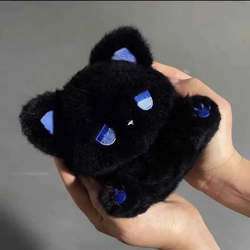 Love Bear Plush Toy – Cute Stuffed Animal Doll for Birthday & Christmas Gifts