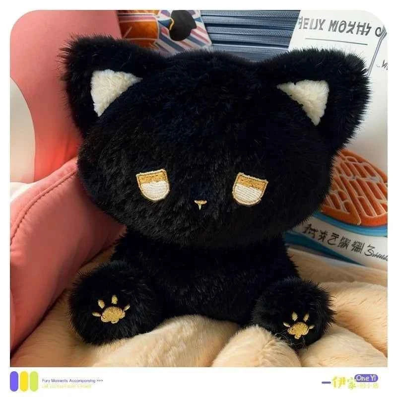 Love Bear Plush Toy – Cute Stuffed Animal Doll for Birthday & Christmas Gifts
