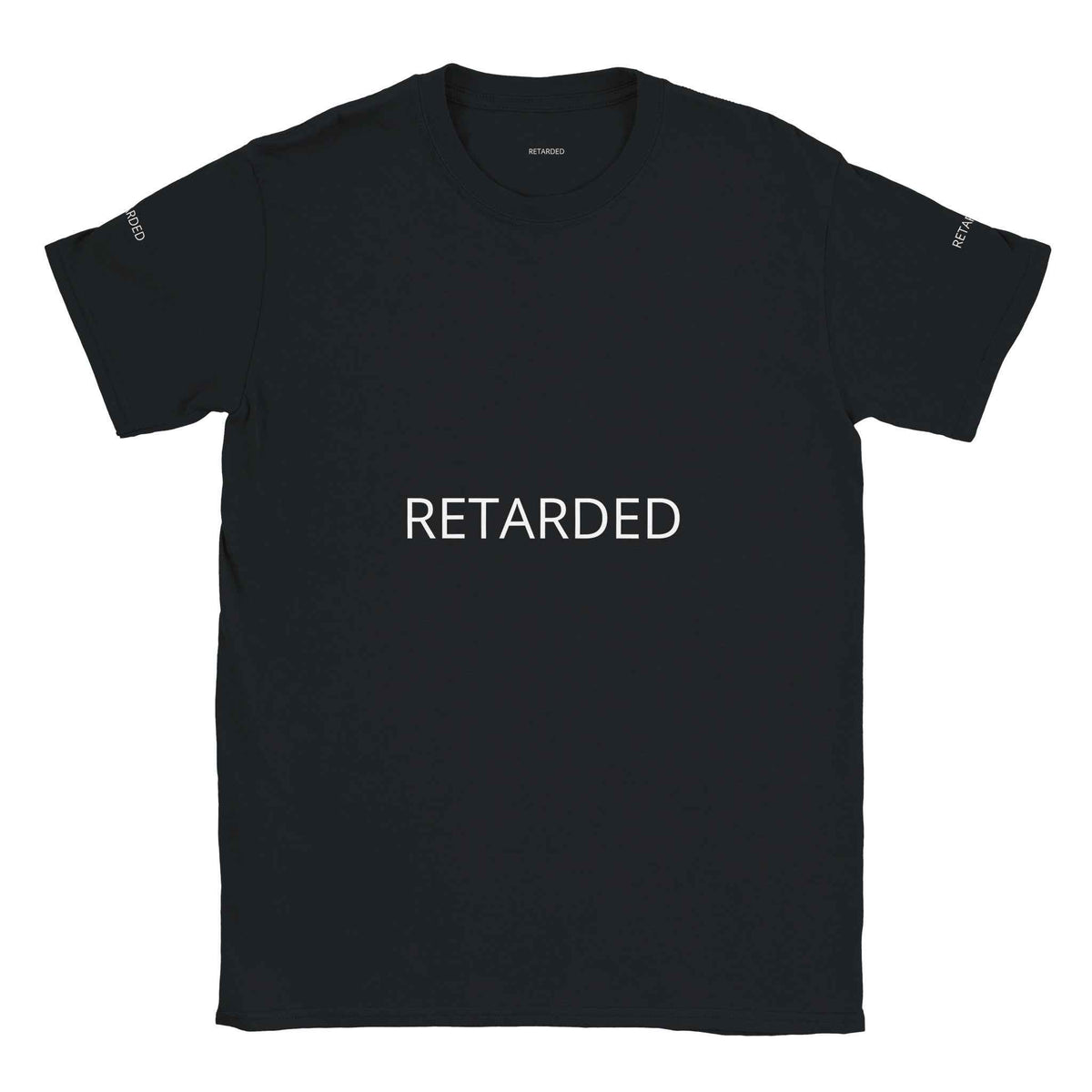 Classic Unisex T-Shirt – Graphic Statement Apparel